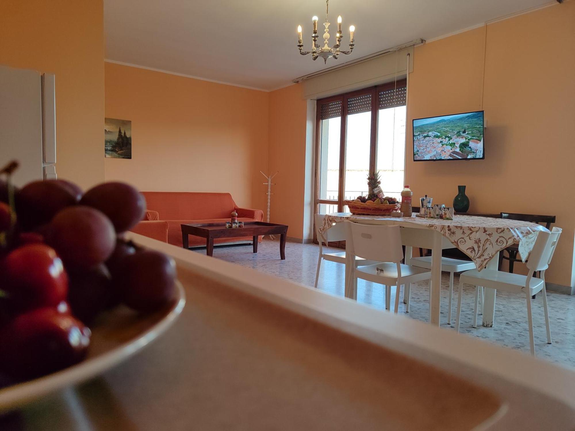 In Vacanza Da Rita Лечче Екстер'єр фото